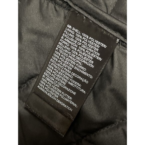 The North Face Thermoball Eco Girls Jacket - Picture 9 of 9